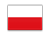 CERTOSA SERRAMENTI - Polski